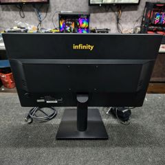 Màn Hình 24 inch Infinity I2424F7 – FHD IPS | 75Hz | 1ms USED