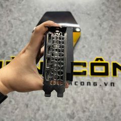 Card màn hình RTX 3060Ti GIGABYTE AORUS ELITE 8GB USED