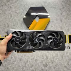 Card màn hình RTX 3060Ti GIGABYTE AORUS ELITE 8GB USED