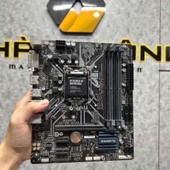 Mainboard Gigabyte Z370M DS3H DDR4 USED