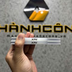 Ram DDR4 8GB ADATA XPG SPECTRIX D50 BUSS 3200 WHITE RGB BH 5/2028