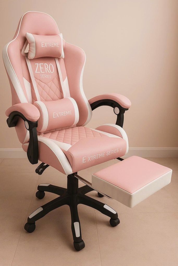 Ghế GAMING EXTREME ZERO S (NHIỀU MÀU)