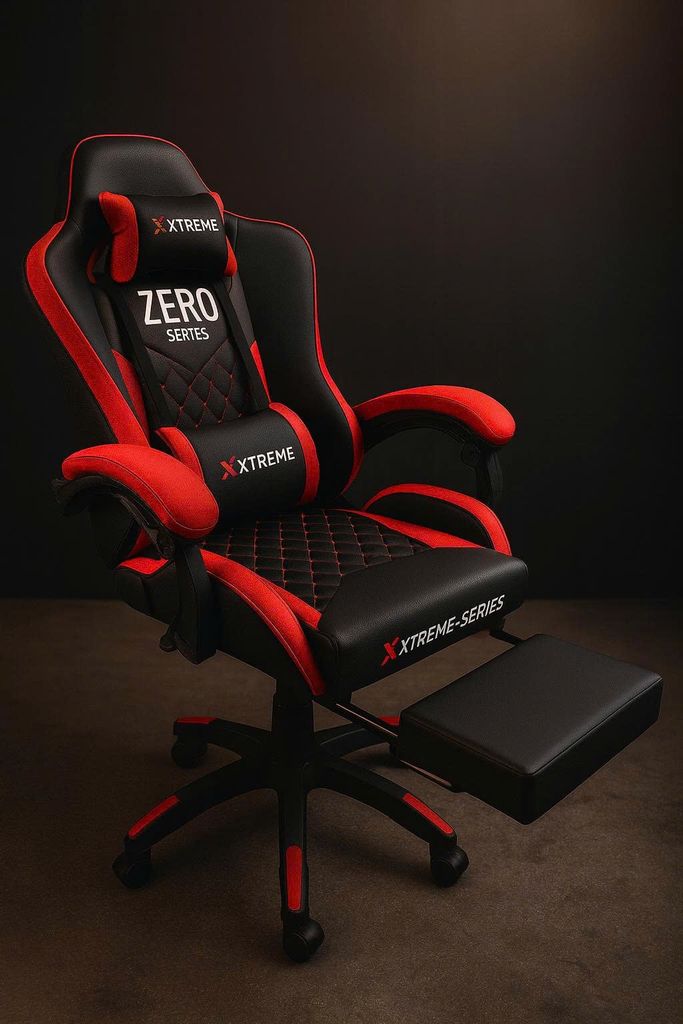 Ghế GAMING EXTREME ZERO S (NHIỀU MÀU)
