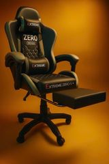 Ghế GAMING EXTREME ZERO S (NHIỀU MÀU)