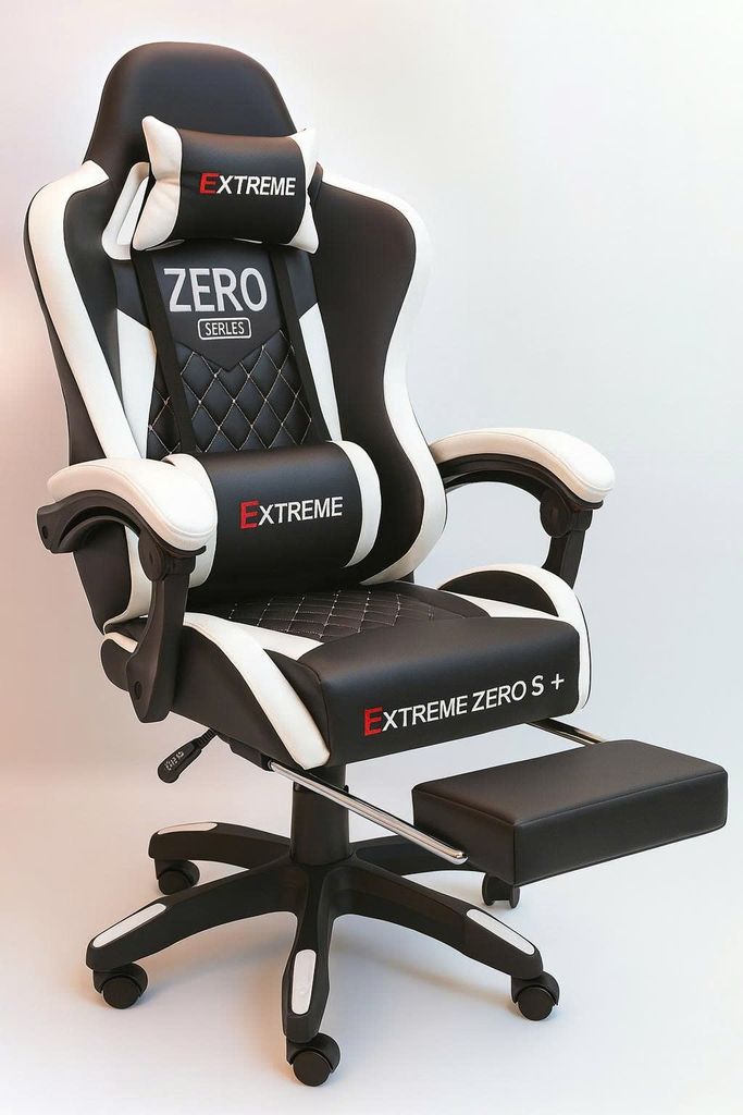 Ghế GAMING EXTREME ZERO S (NHIỀU MÀU)