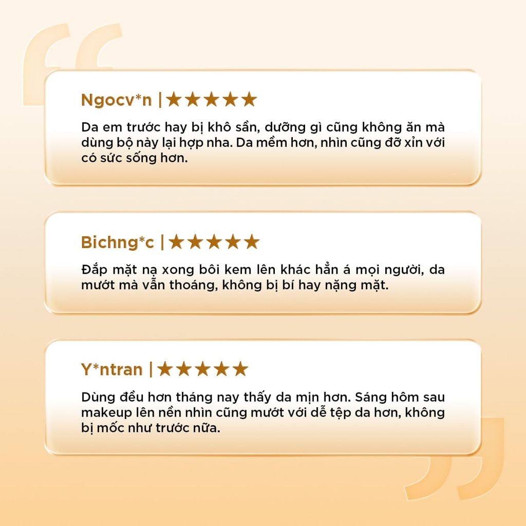 Bộ Đôi Dưỡng Trắng và Phục Hồi Da LANCI (Kem Dưỡng Trắng 50ml + Hộp Mặt Nạ Vi Kim Exosome)