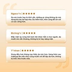 Bộ Đôi Dưỡng Trắng và Phục Hồi Da LANCI (Kem Dưỡng Trắng 50ml + Hộp Mặt Nạ Vi Kim Exosome)