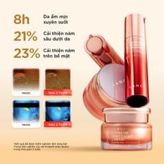 Bộ Dưỡng Trắng 3D-Brighty LANCI (Serum + Kem Dưỡng Trắng) 50ml
