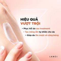 Minisize Kem Dưỡng Ẩm B5 LANCI 10ml