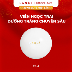 Kem Dưỡng Trắng da LANCI Bật Tông Trắng Mướt 15ml