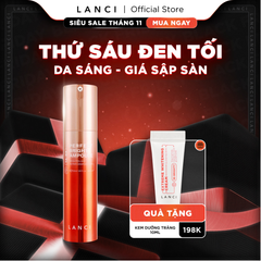 Tinh Chất Mờ Thâm Nám LANCI Perfect Bright Ampoule 50ml