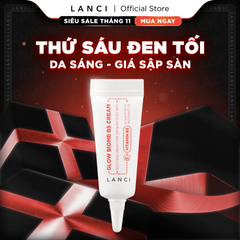 Minisize Kem Dưỡng Ẩm B5 LANCI 10ml