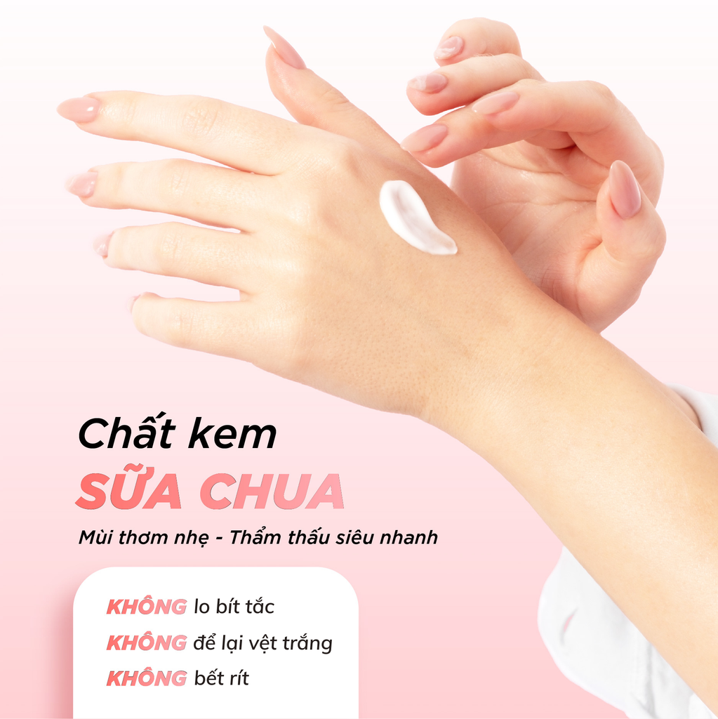 Kem Dưỡng Trắng da LANCI Bật Tông Trắng Mướt 15ml