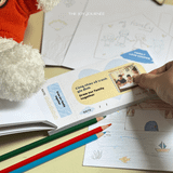  Love Coupons - Family Bonding 
