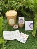  Bộ kit gieo mầm Grow Me - The Bloom Edition 