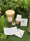  Bộ kit gieo mầm Grow Me - The Bloom Edition 