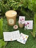  Bộ kit gieo mầm Grow Me - The Bloom Edition 