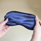  Bịt mắt ngủ lụa 