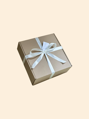 Hộp carton nắp gài