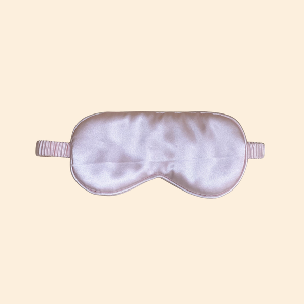  Bịt mắt ngủ lụa 