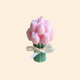  Nến hoa tulip 