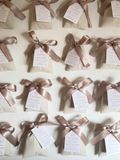  TIERRA - Wedding favors (Quà tặng sự kiện, đám cưới) 