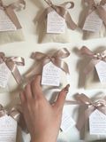  TIERRA - Wedding favors (Quà tặng sự kiện, đám cưới) 