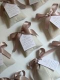  TIERRA - Wedding favors (Quà tặng sự kiện, đám cưới) 