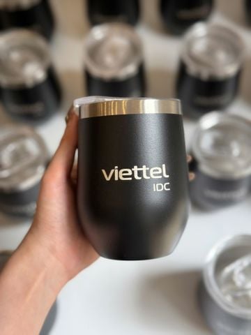 VIETTEL - Quà tặng Welcome Kits
