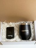  VIETTEL - Quà tặng Welcome Kits 