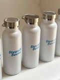  Steamin' Beans - Quà tặng bình nước giữ nhiệt 