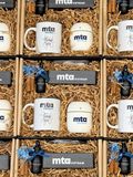  MTA Việt Nam - Quà tặng triển lãm & hội nghị 