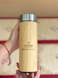  VINMEC - Quà tặng Bamboo Concept 