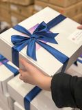  China Airlines - Quà tặng khách hàng 