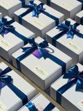  China Airlines - Quà tặng khách hàng 