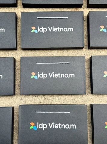 IDP Việt Nam