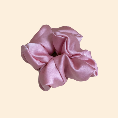 Scrunchies lụa