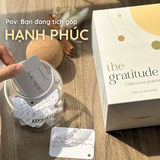  The Gratitude Jar - Hũ Biết Ơn 