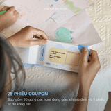  Love Coupons - Family Bonding 