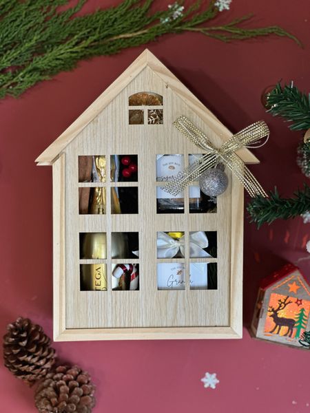  Eat, Drink & Be Merry 