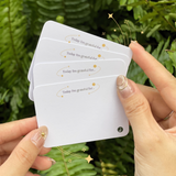  The Gratitude Jar - Hũ Biết Ơn 