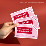  Love Coupons - Love Tenderly 