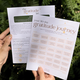  The Gratitude Jar - Hũ Biết Ơn 