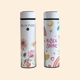 Bình giữ nhiệt Bloom-in, Rise & Shine 