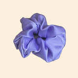  Scrunchies lụa 