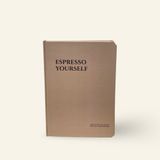  Sổ Espresso Yourself 