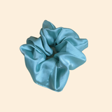 Scrunchies lụa 