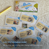  Love Coupons - Family Bonding 