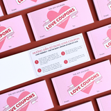 Love Coupons - Love Tenderly 
