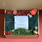  Christmas Herbal Pillow 